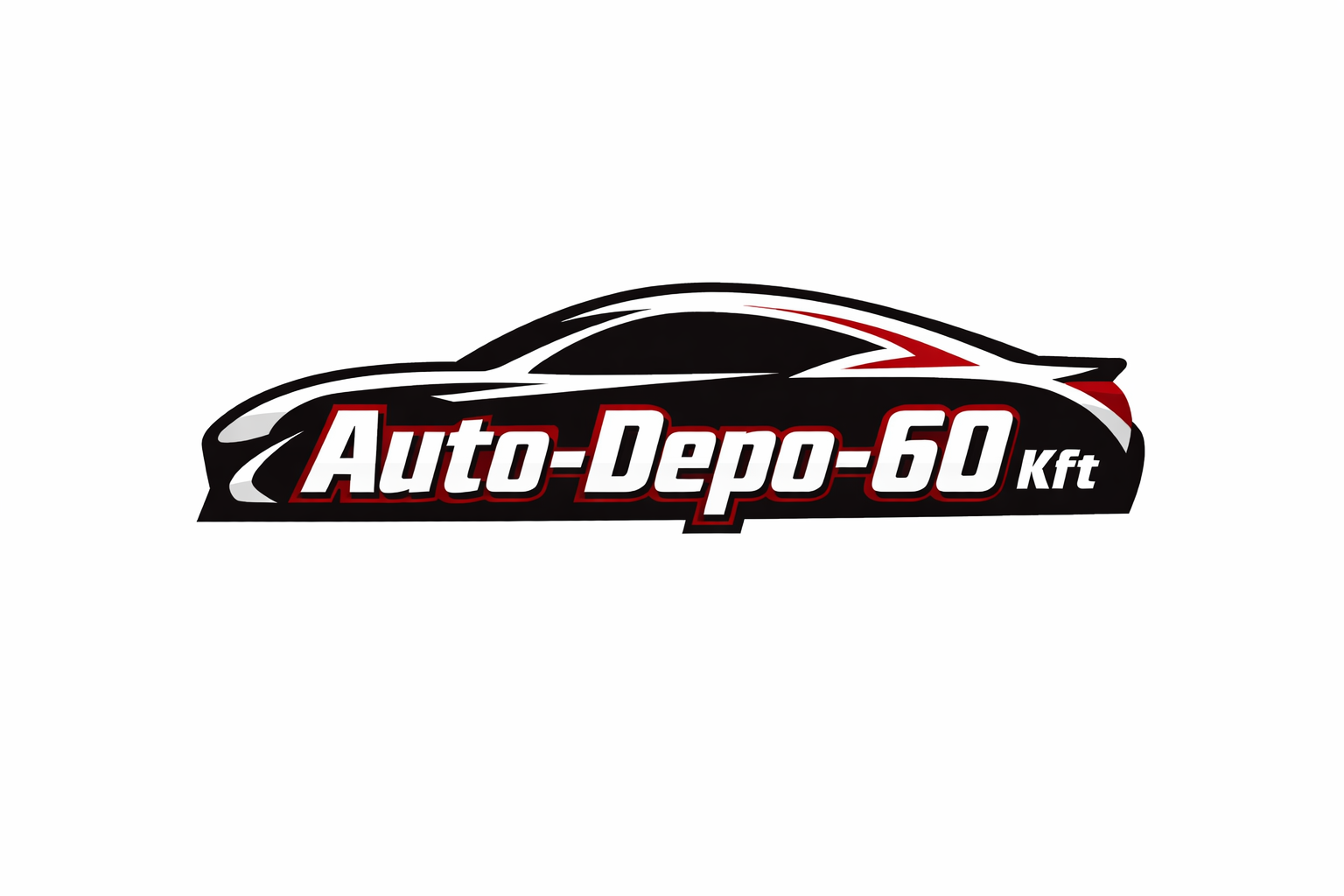 Auto-Depo-60 Kft